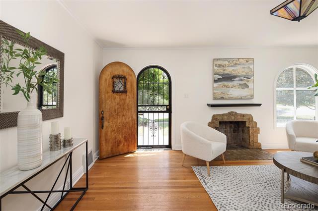 1615 Locust Street