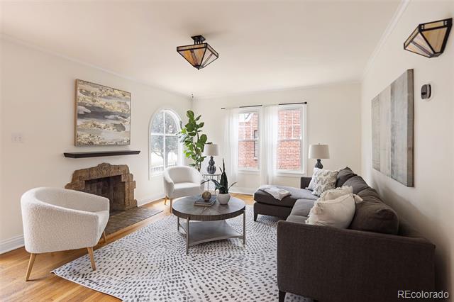 1615 Locust Street