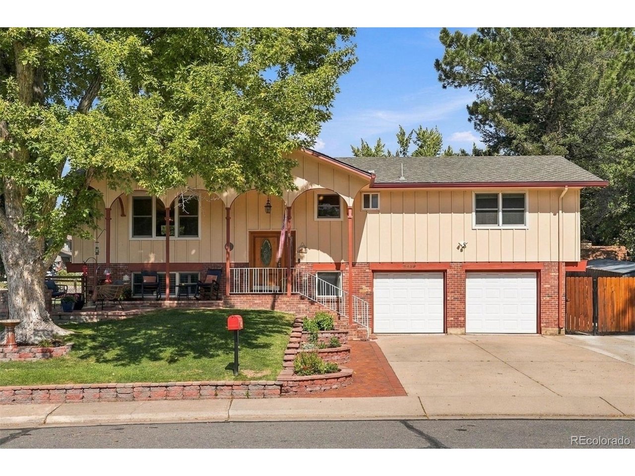 8439 W Harvard Dr