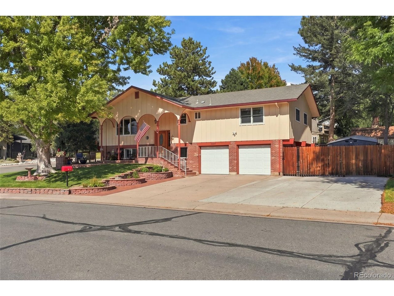 8439 W Harvard Dr
