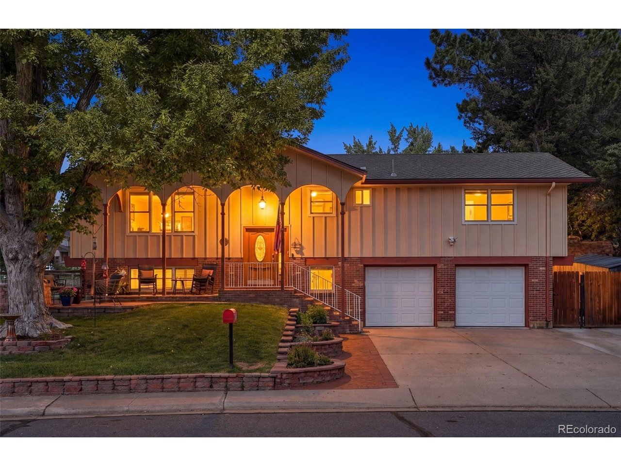 8439 W Harvard Dr Denver Co Us 80227 Ire4322369