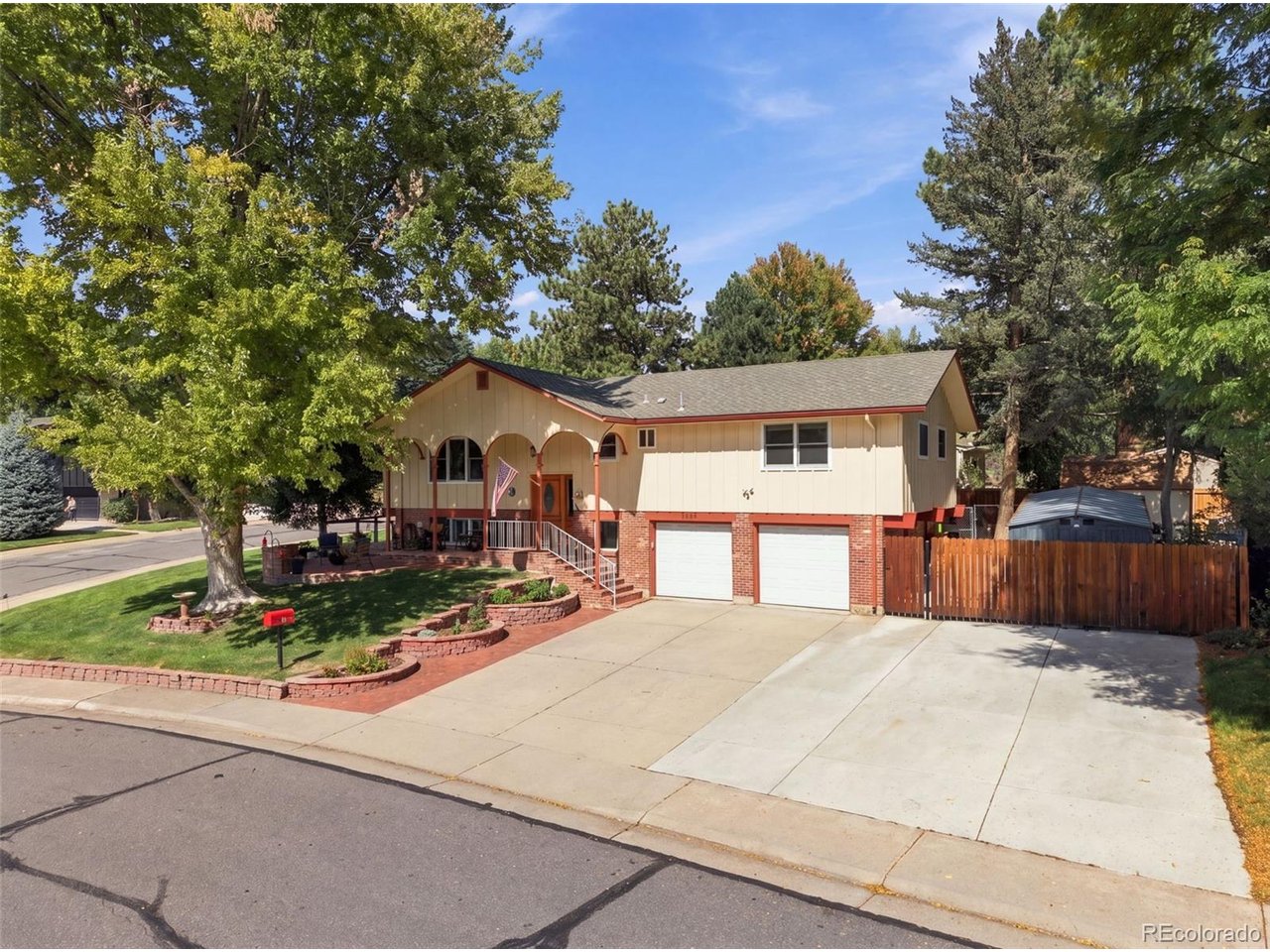 8439 W Harvard Dr