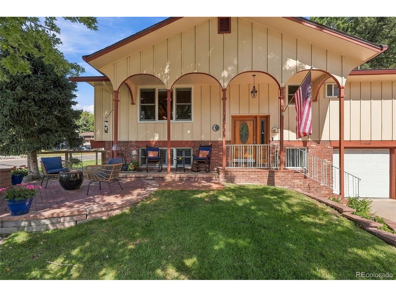 8439 W Harvard Dr
