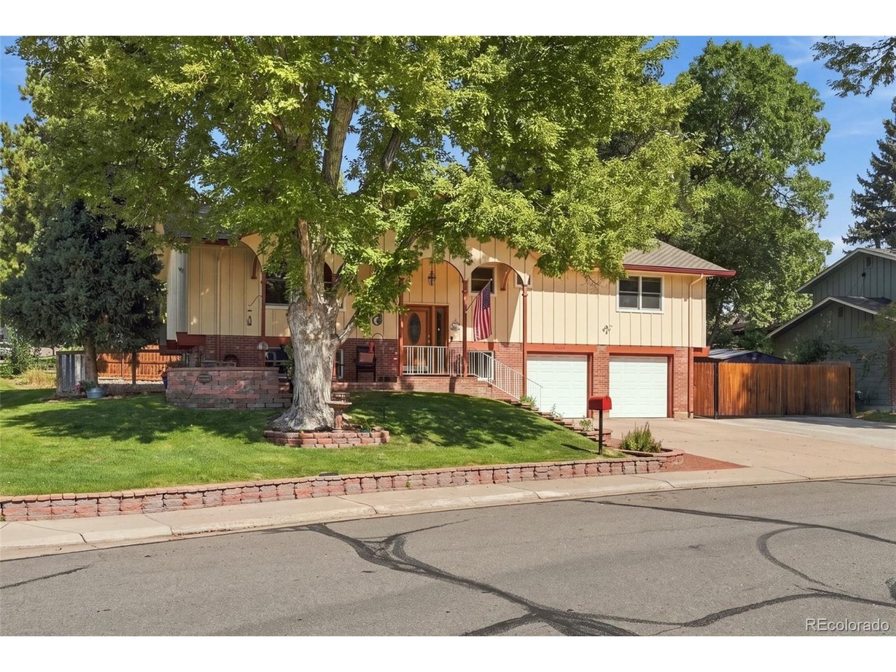 8439 W Harvard Dr