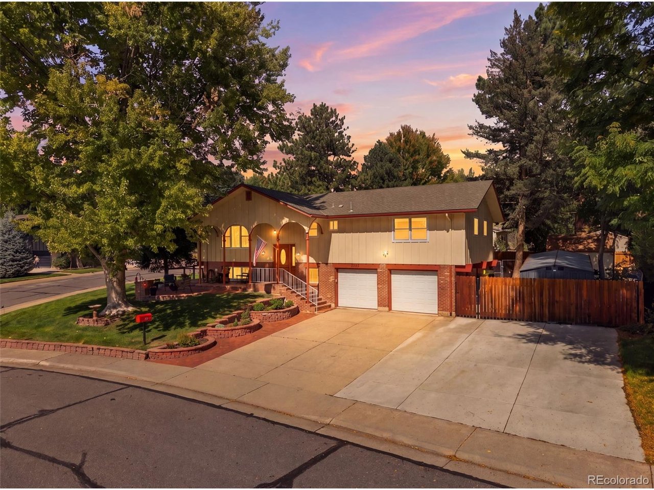8439 W Harvard Dr