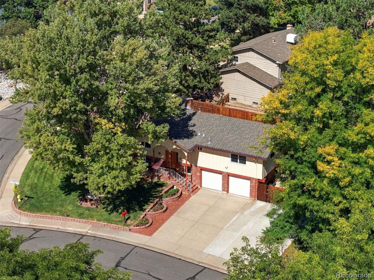 8439 W Harvard Dr