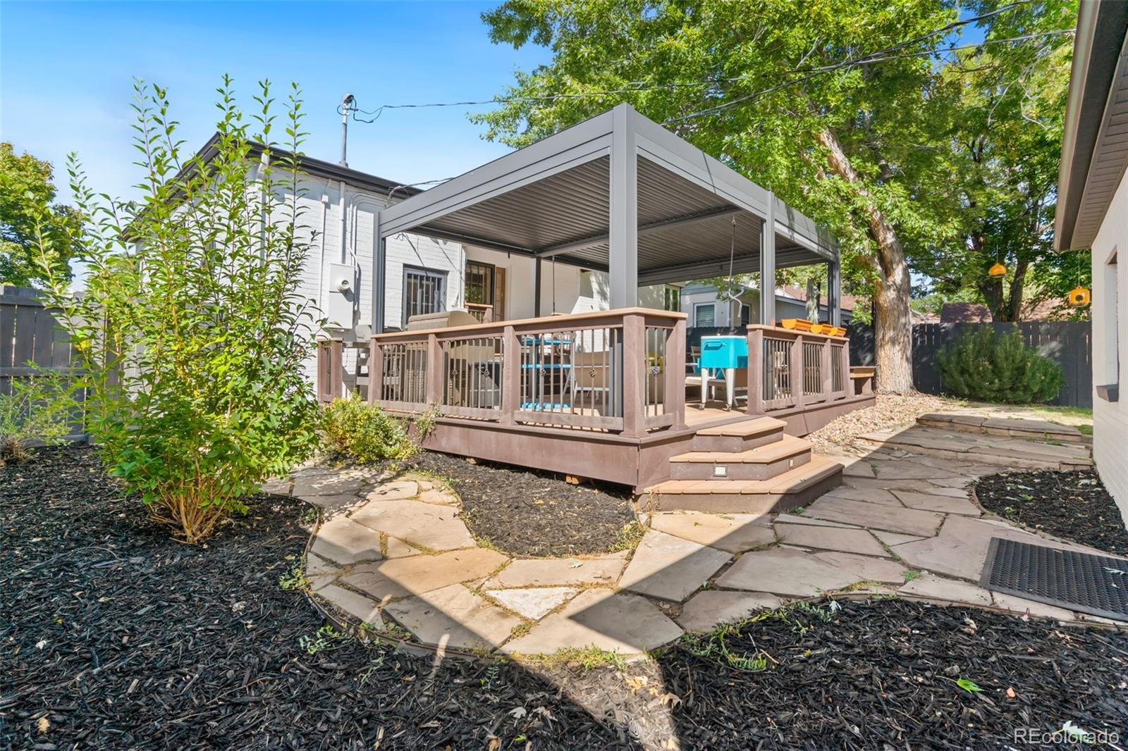 2638 Tennyson Street