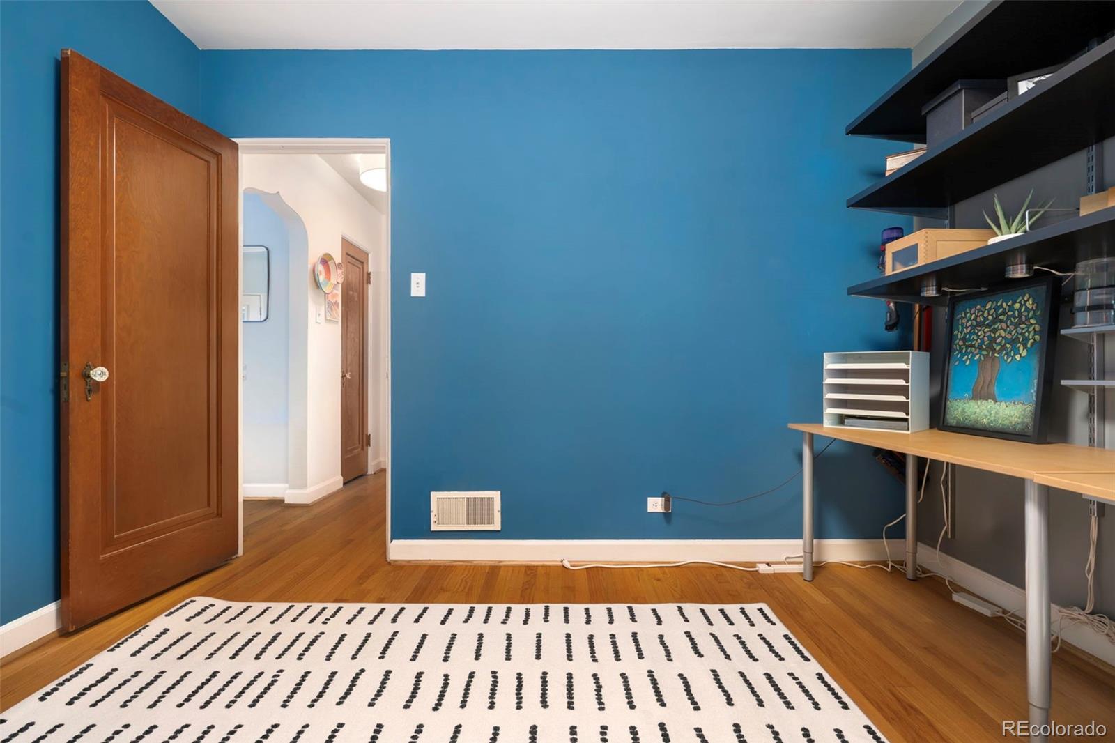 2638 Tennyson Street