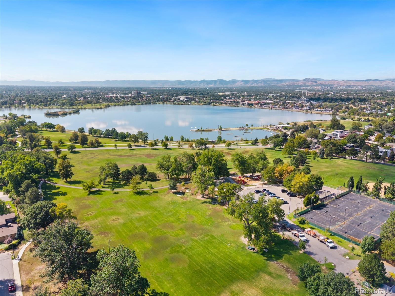 2638 Tennyson Street