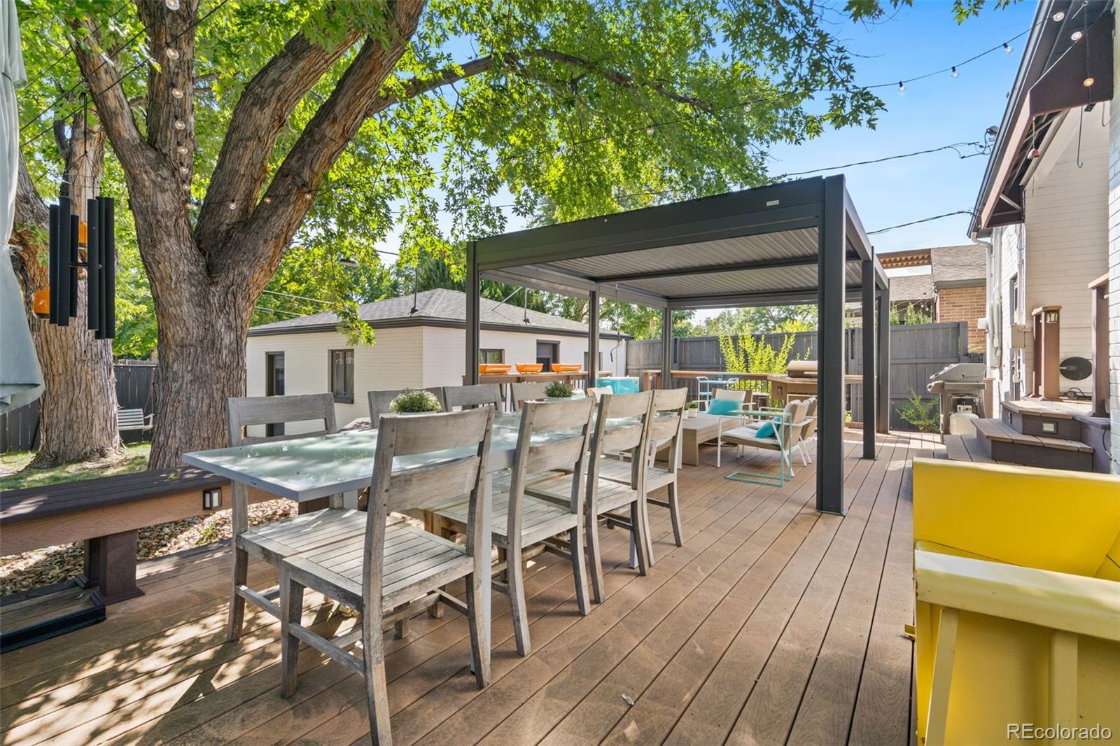 2638 Tennyson Street