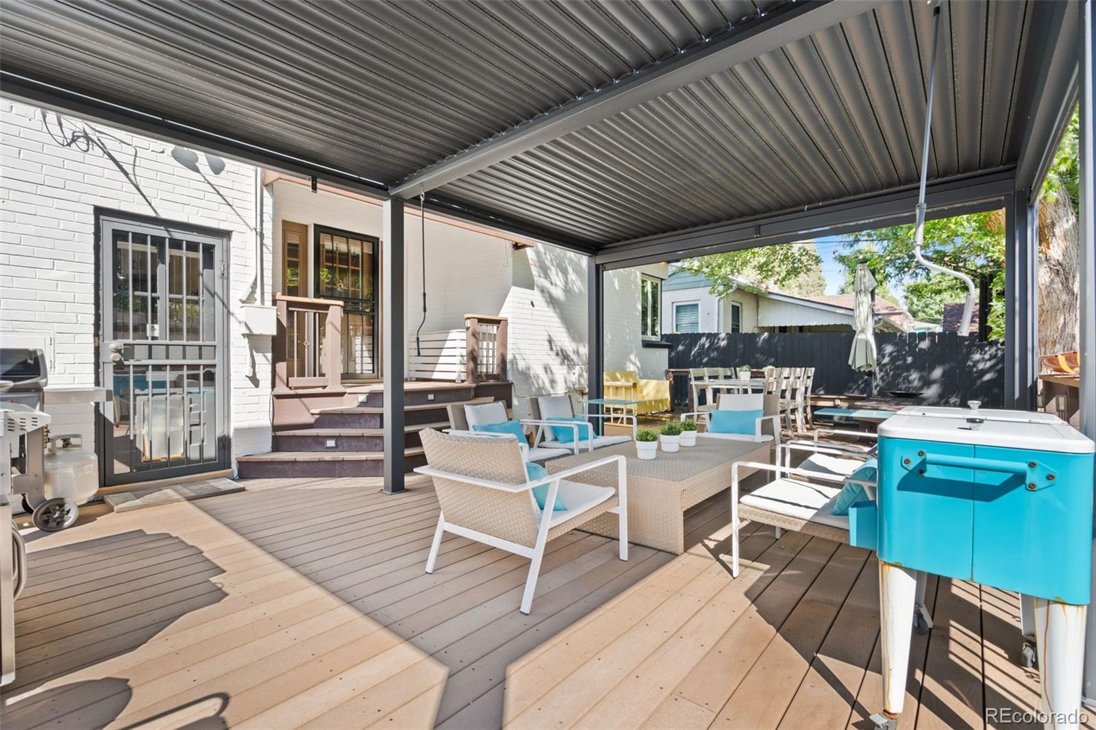 2638 Tennyson Street