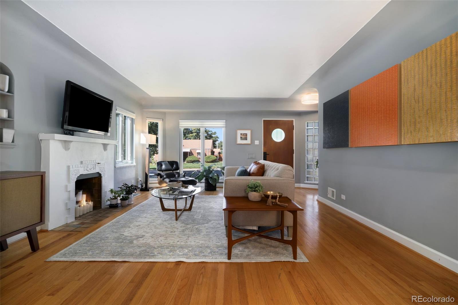 2638 Tennyson Street