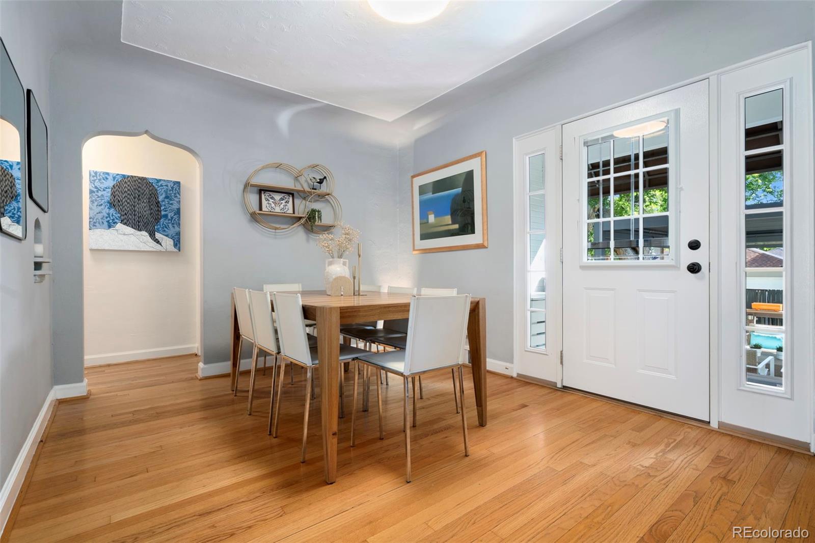 2638 Tennyson Street