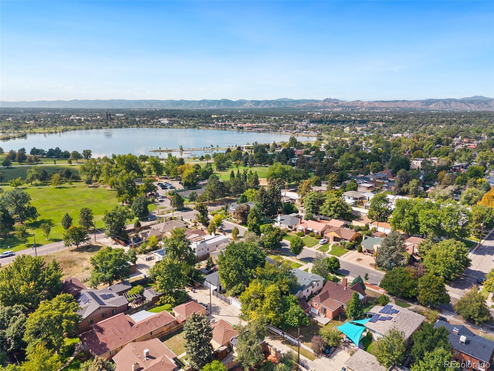 2638 Tennyson Street