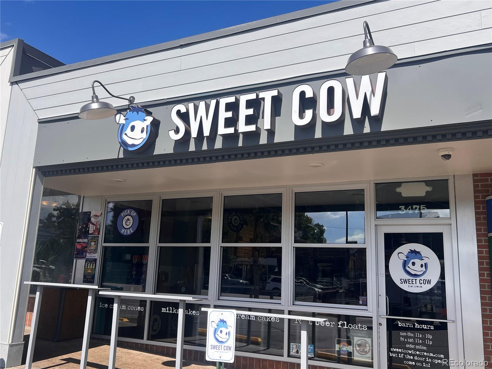 2638 Tennyson Street