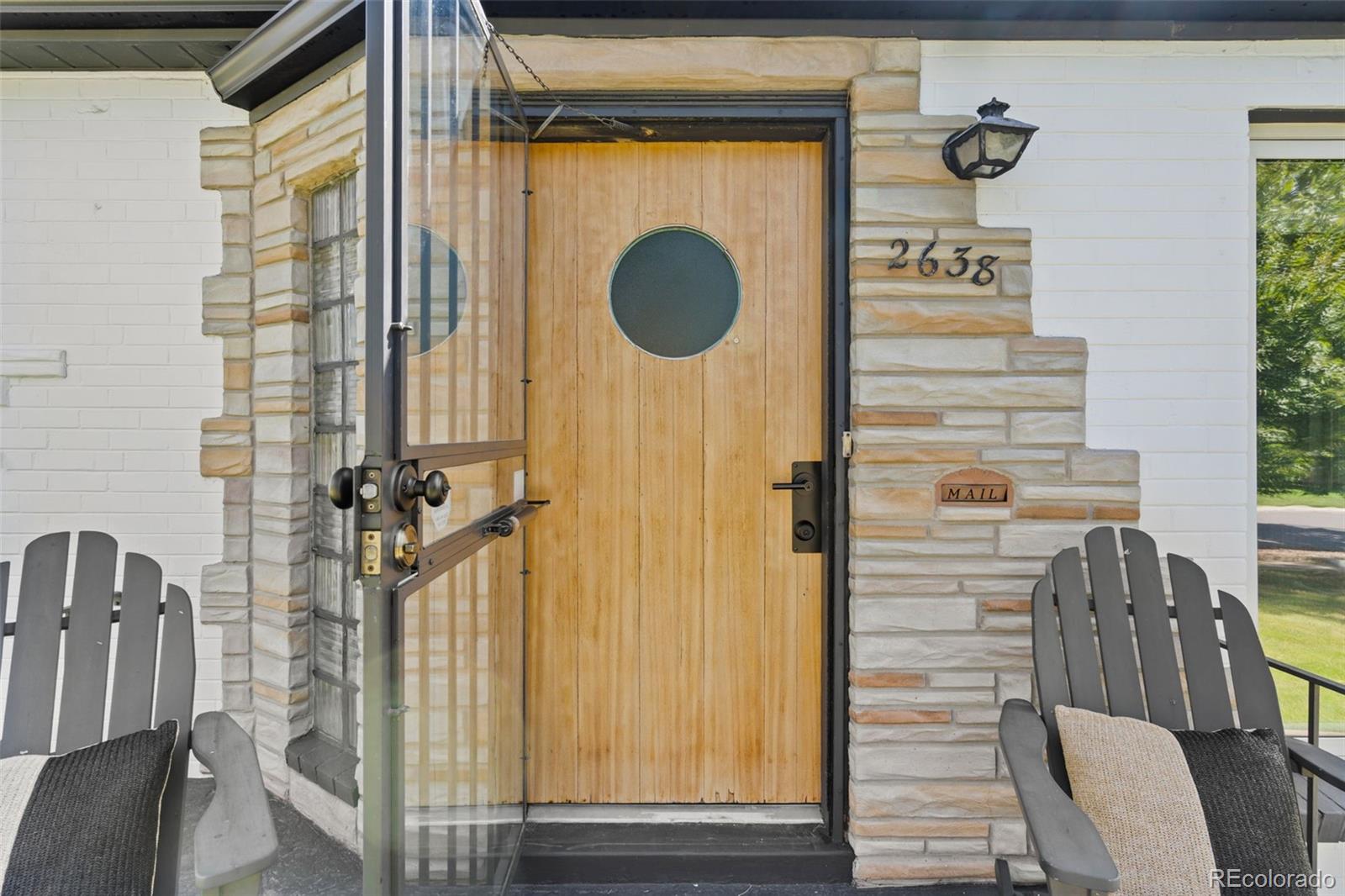 2638 Tennyson Street