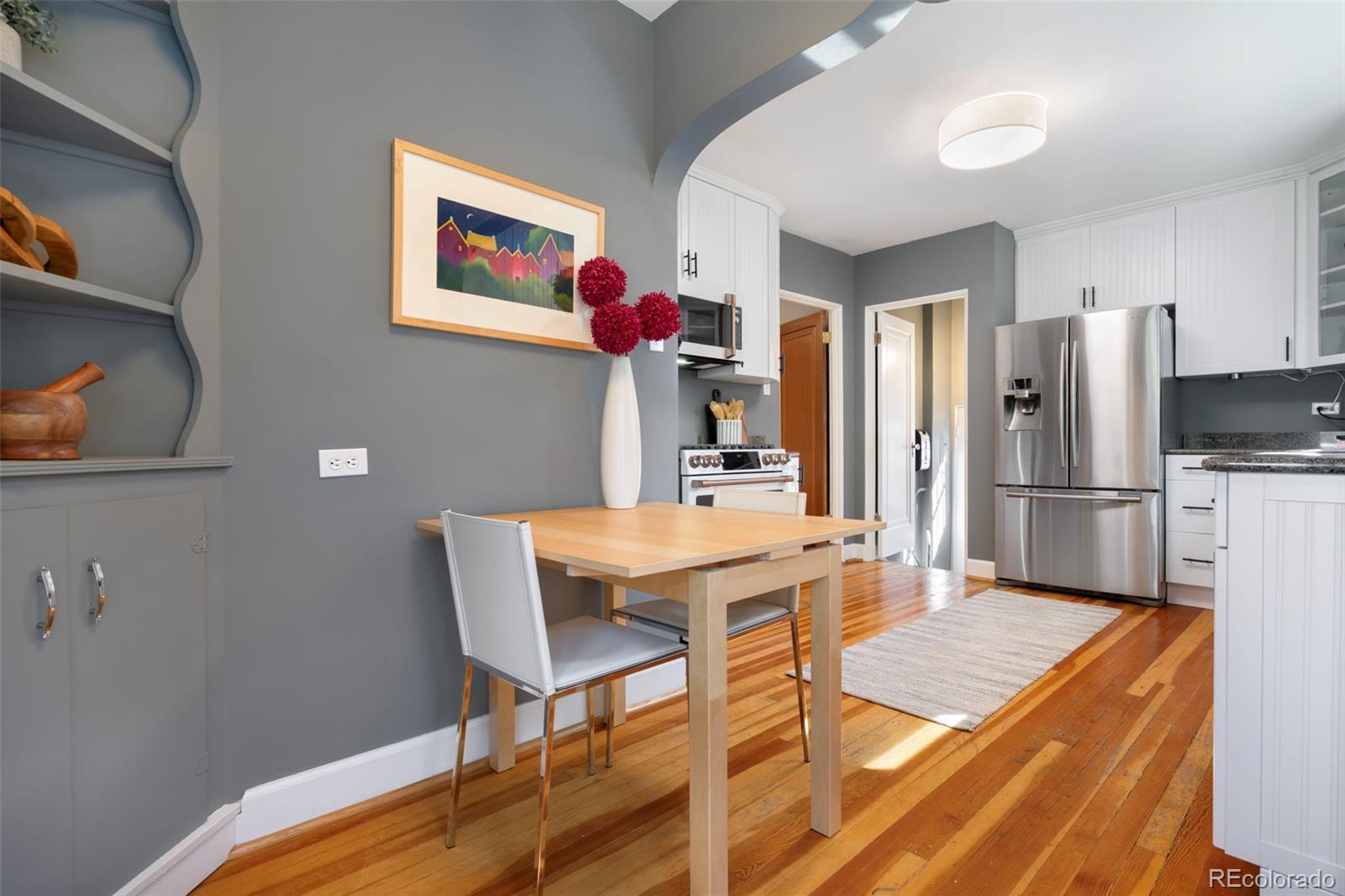 2638 Tennyson Street