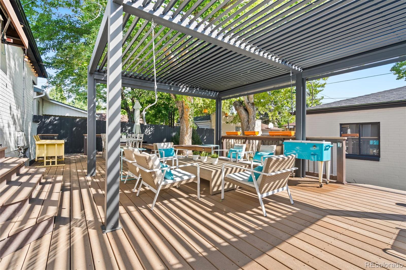 2638 Tennyson Street