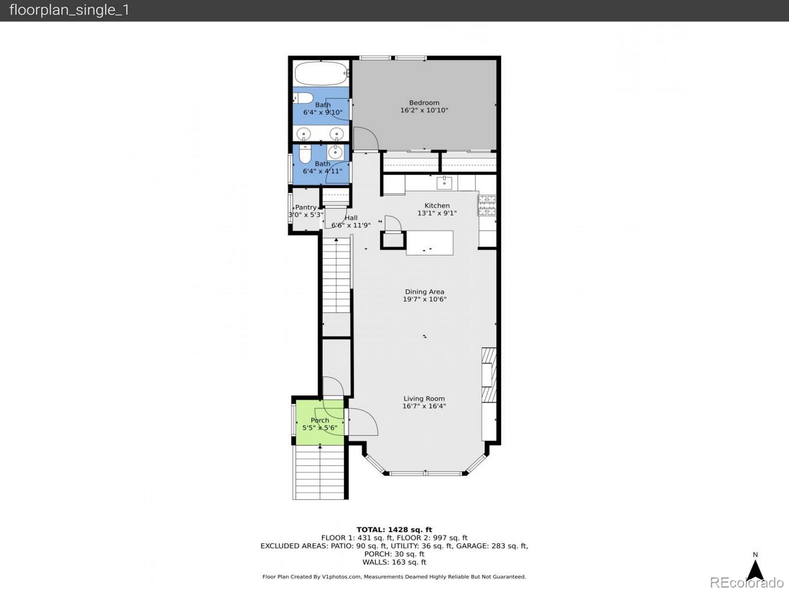 45 Jackson Street Unit: D