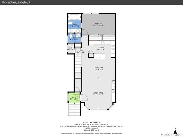 45 Jackson Street Unit: D