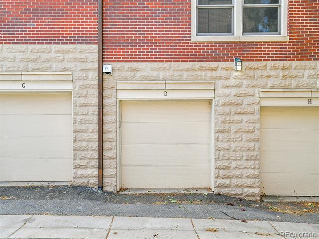 45 Jackson Street Unit: D