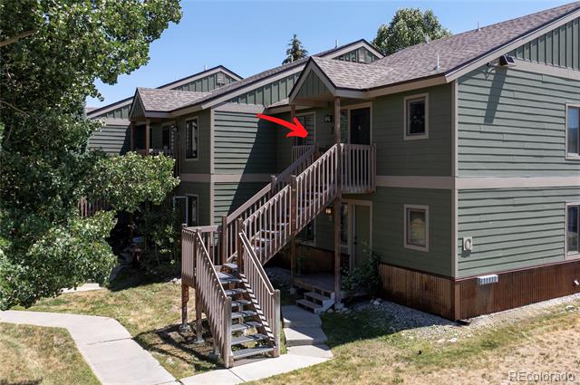 97 Doc Susie Avenue Unit: C2