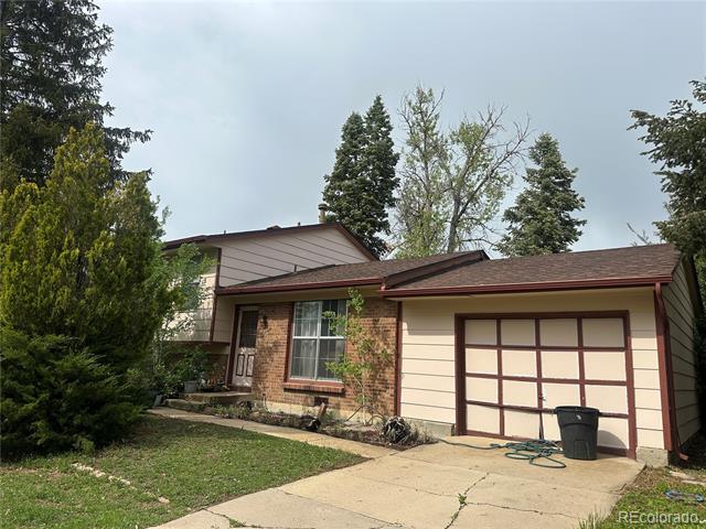 9260 Cody Lane