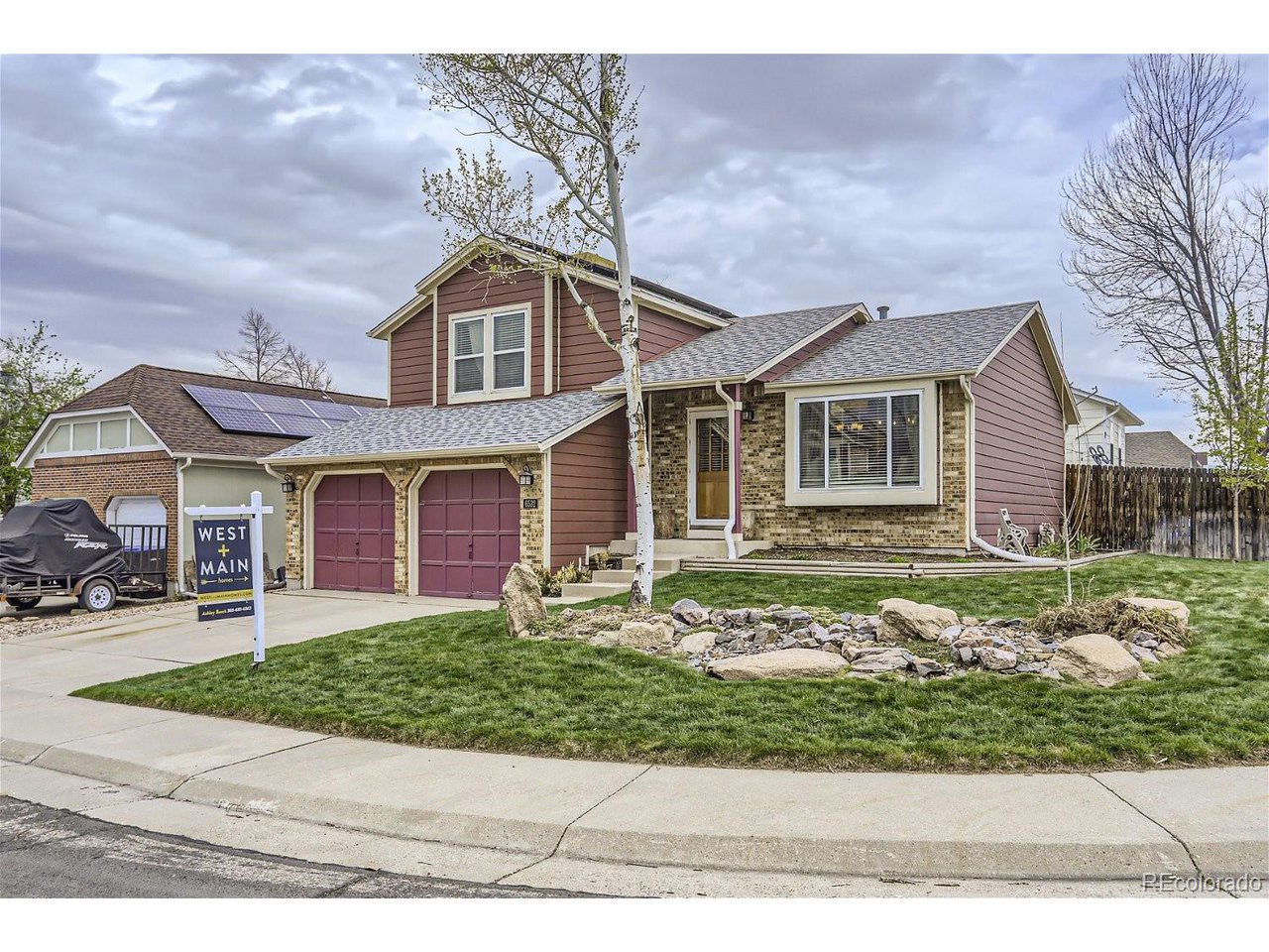 6532 Cole Ct