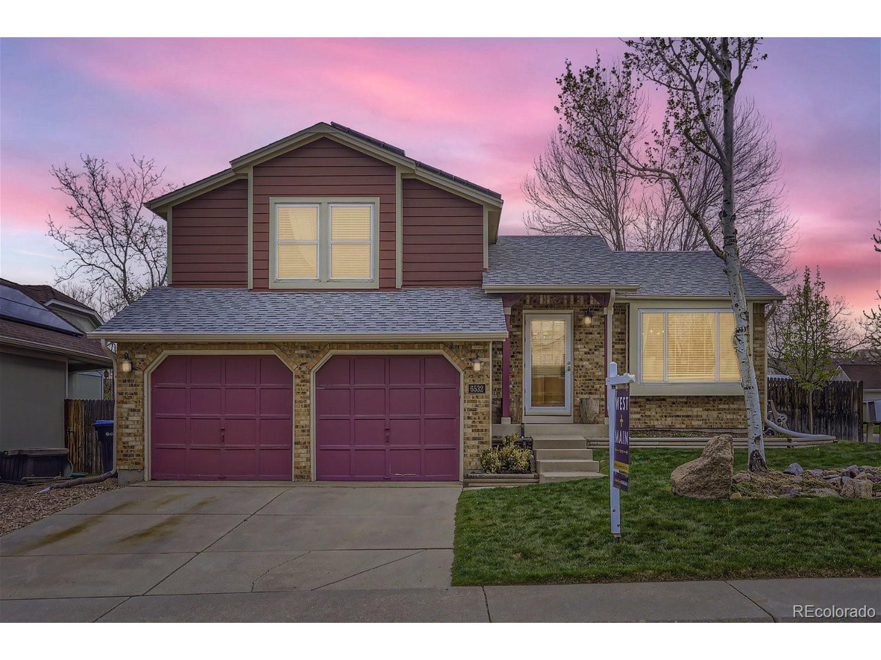 6532 Cole Ct