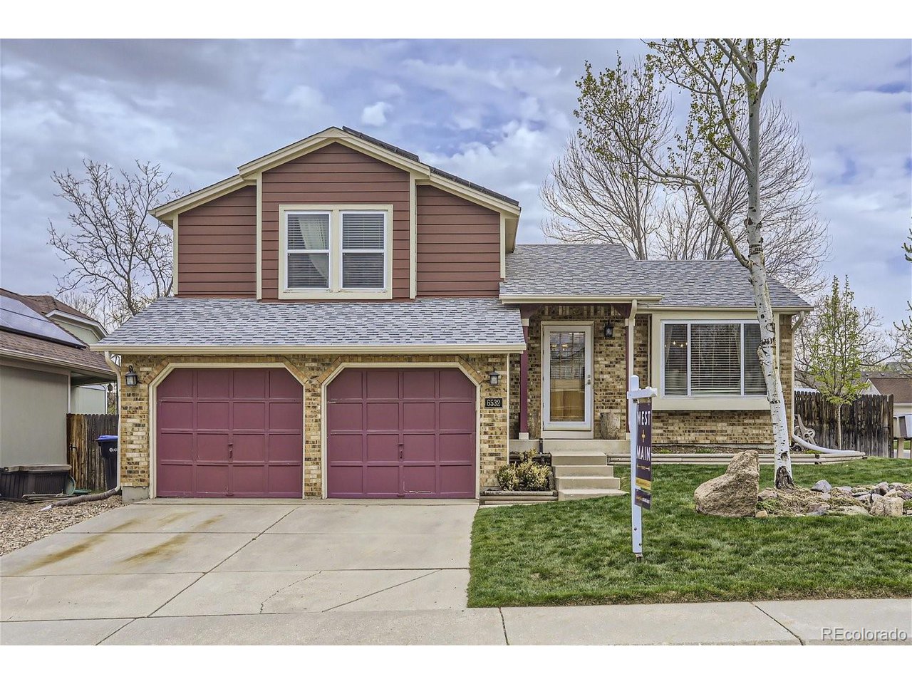 6532 Cole Ct