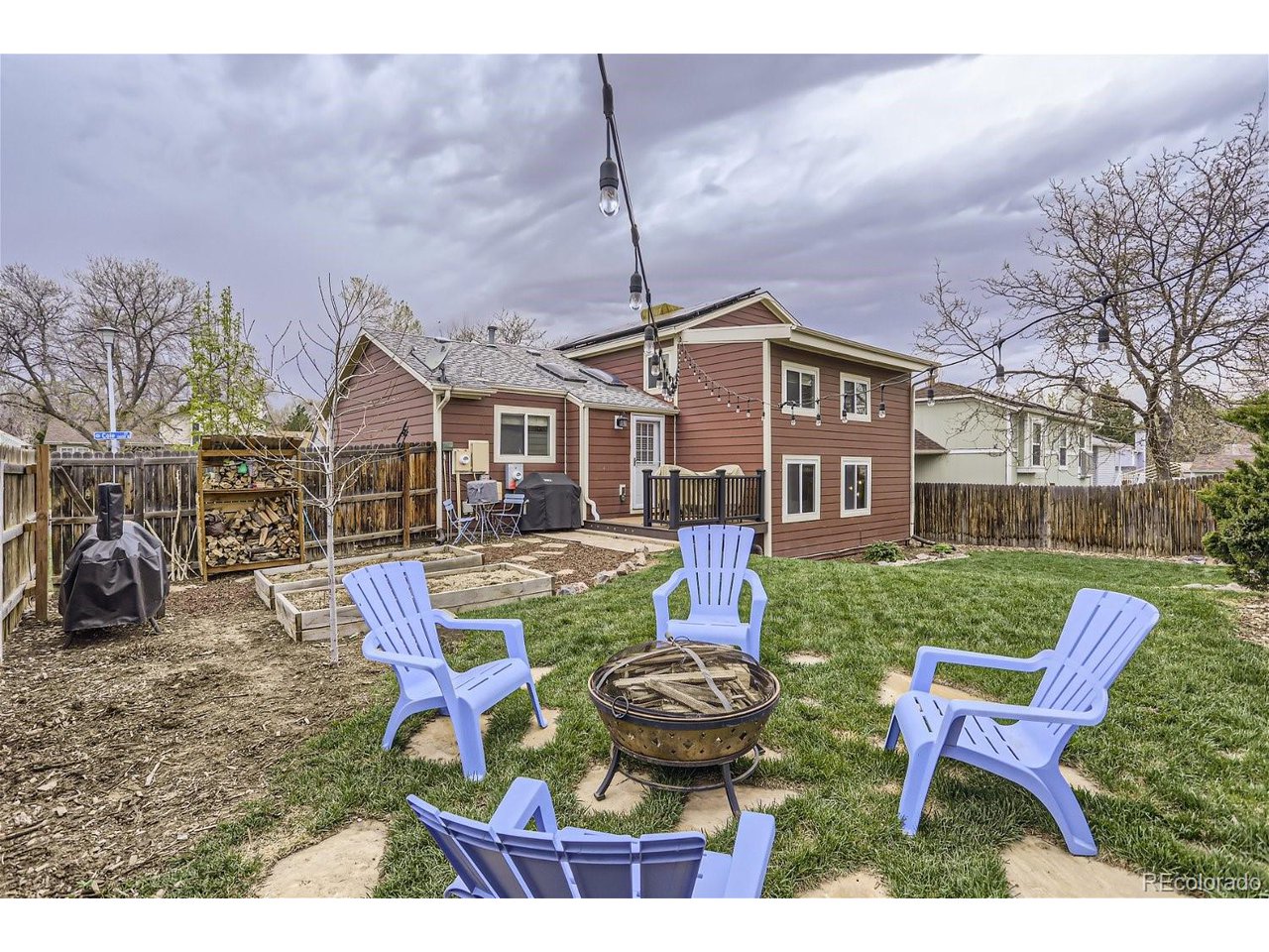 6532 Cole Ct