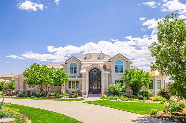 5480 Sunstone Lane