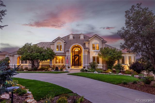 5480 Sunstone Lane
