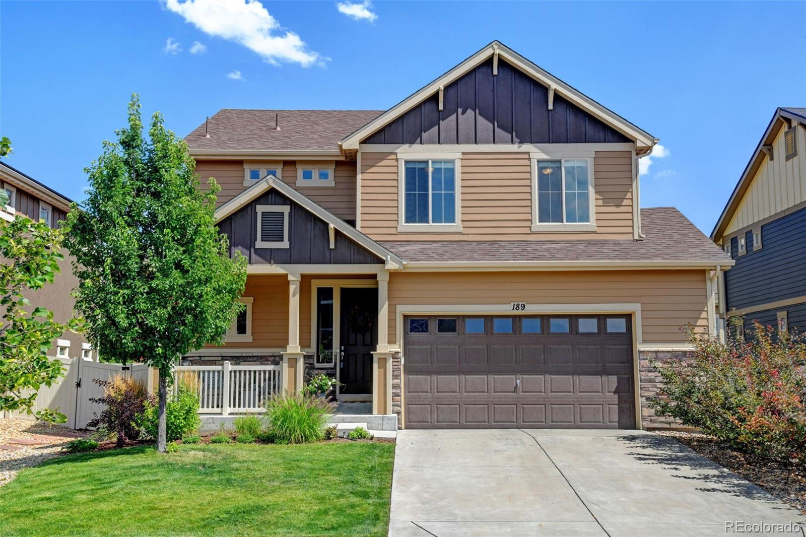 189 Piney Creek Lane