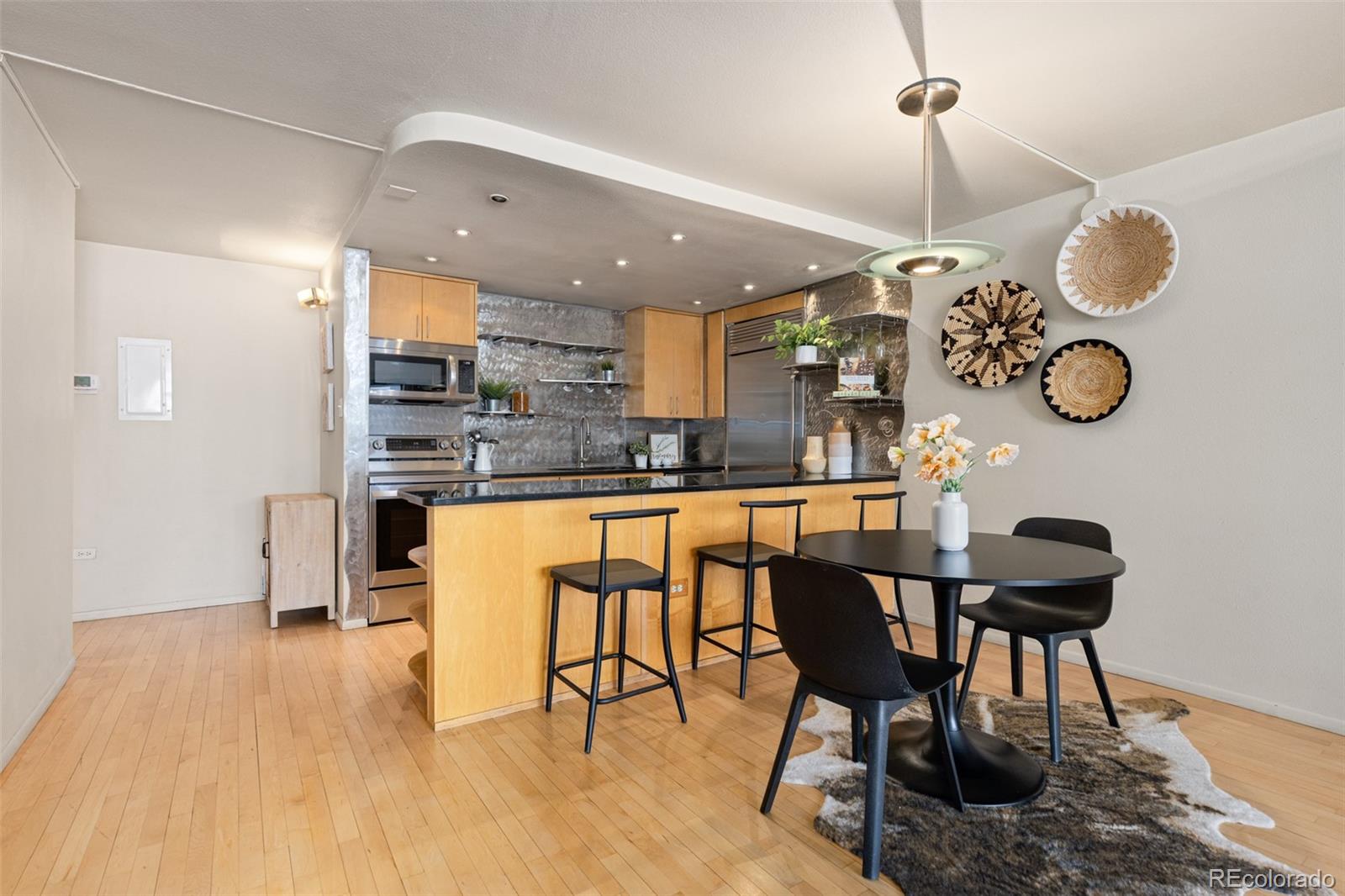 1020 15th Street Unit: 9E