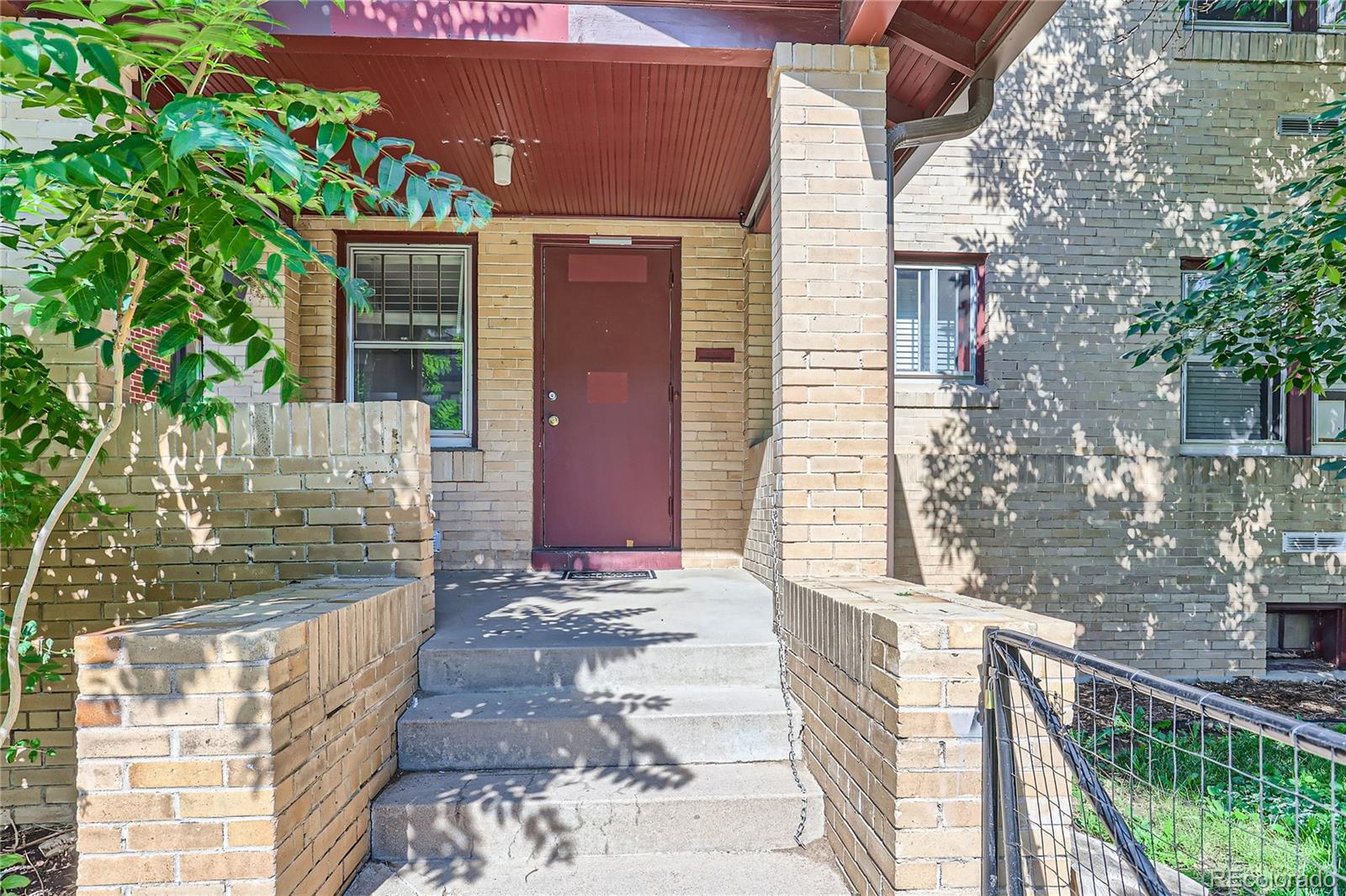 2101 S Josephine Street Unit: 101