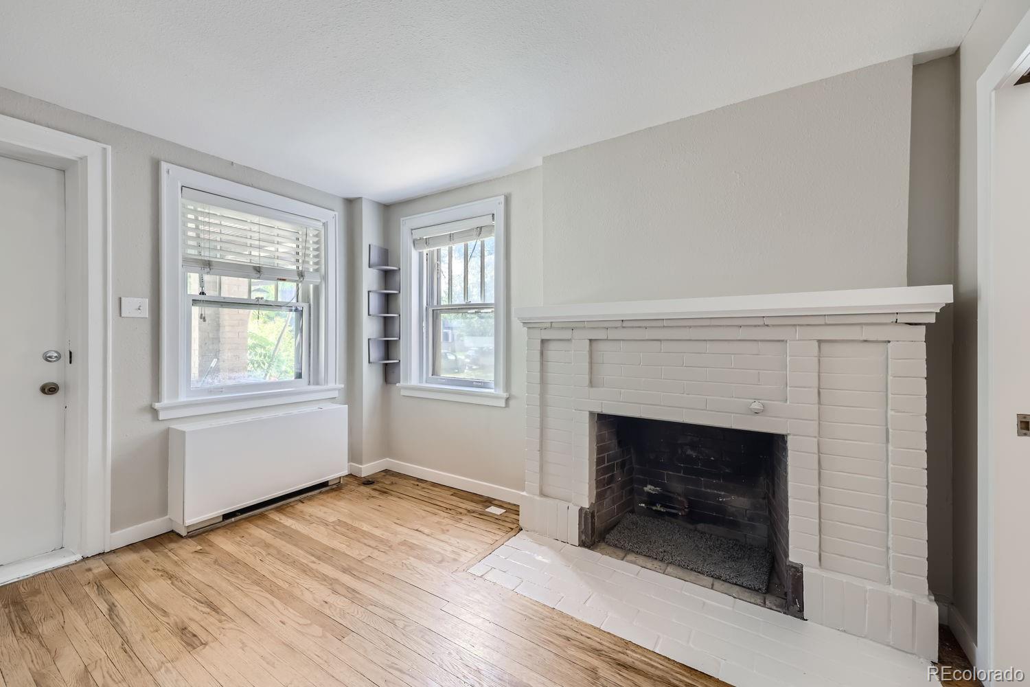 2101 S Josephine Street Unit: 101