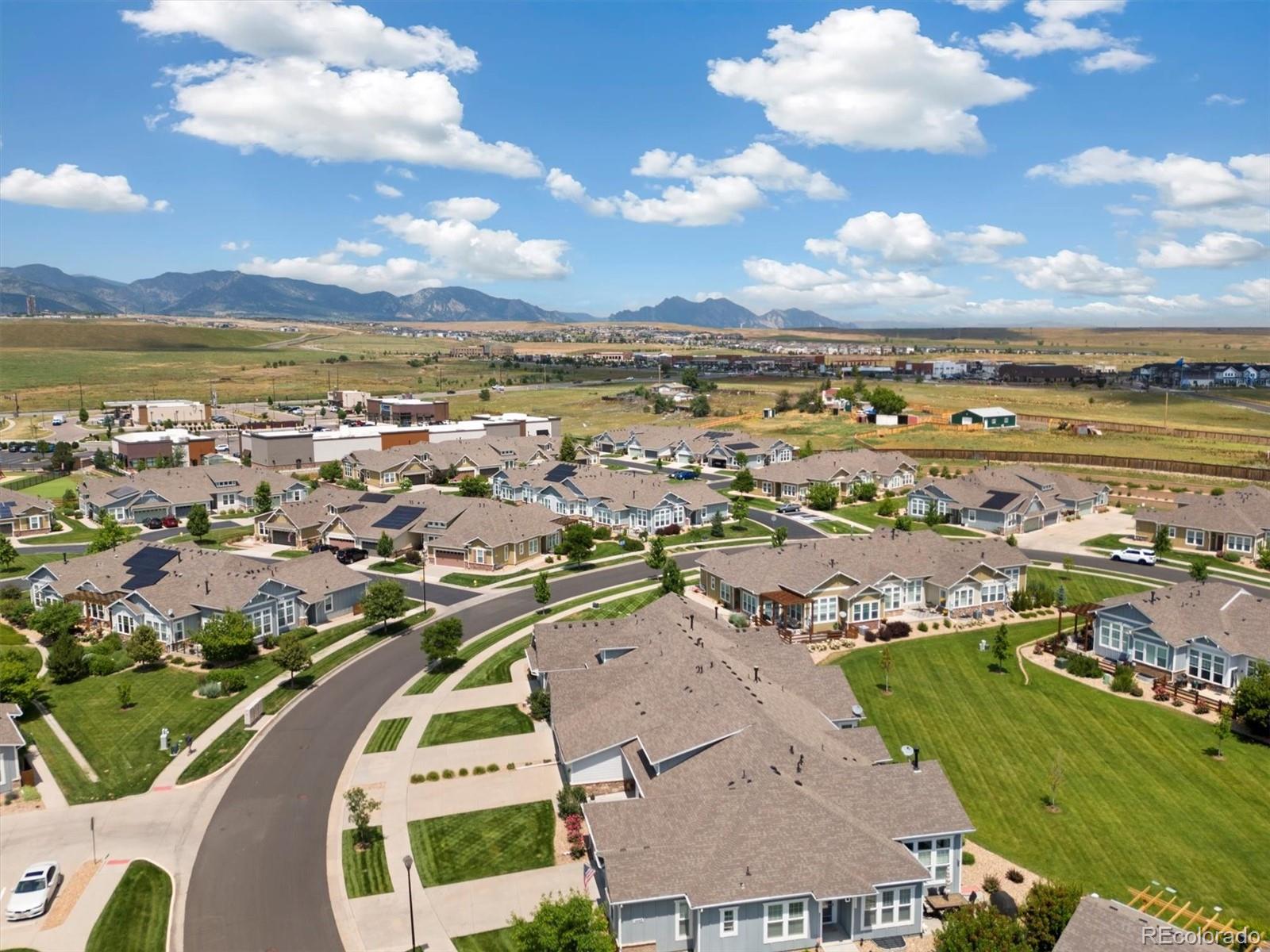 14443 W 88th Drive Unit: B
