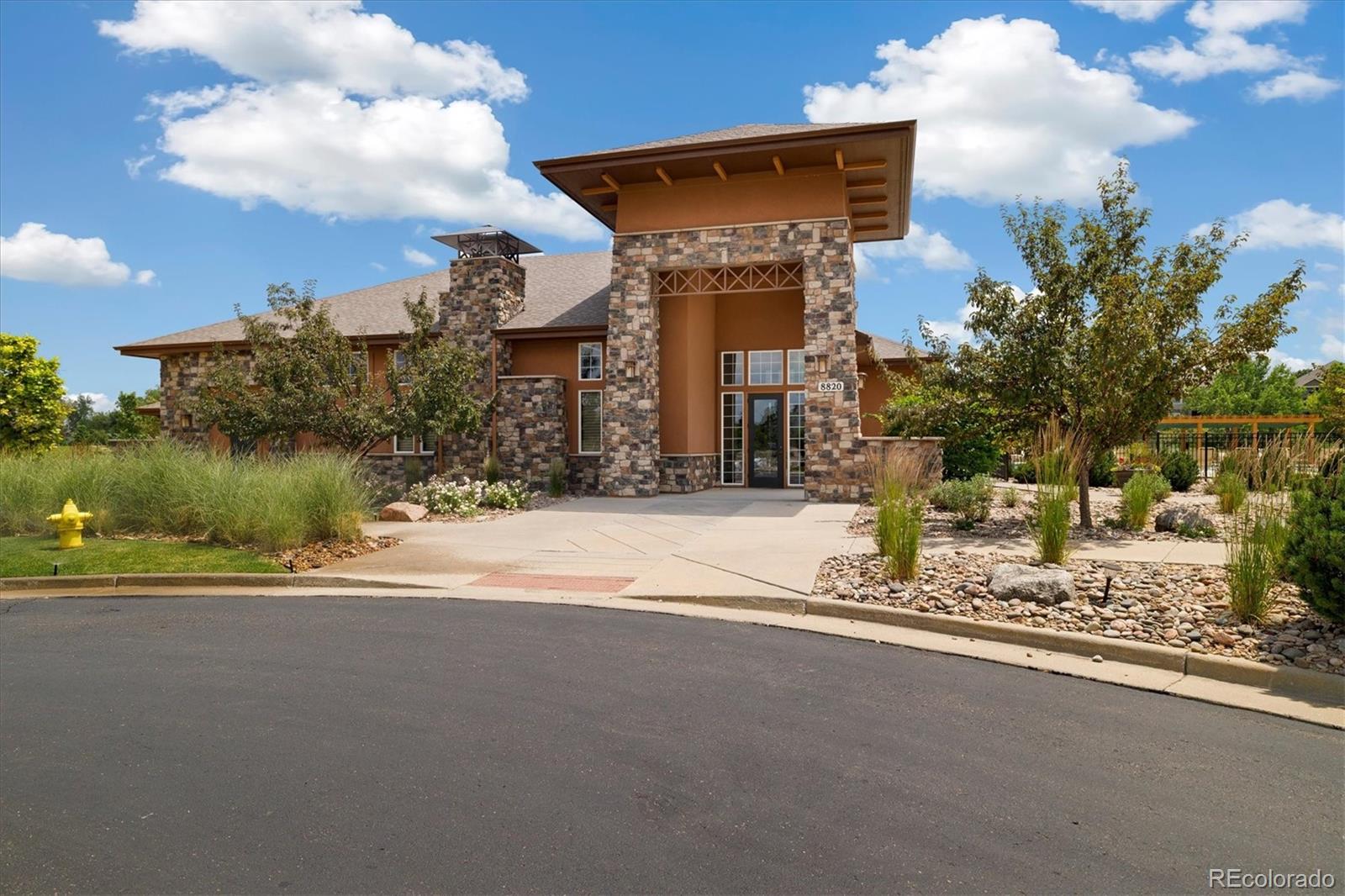 14443 W 88th Drive Unit: B