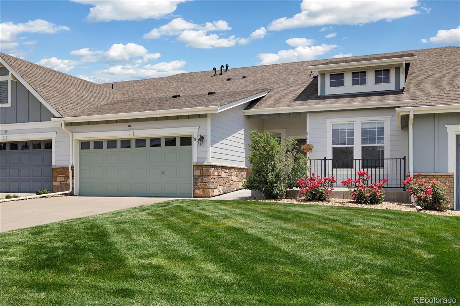 14443 W 88th Drive Unit: B