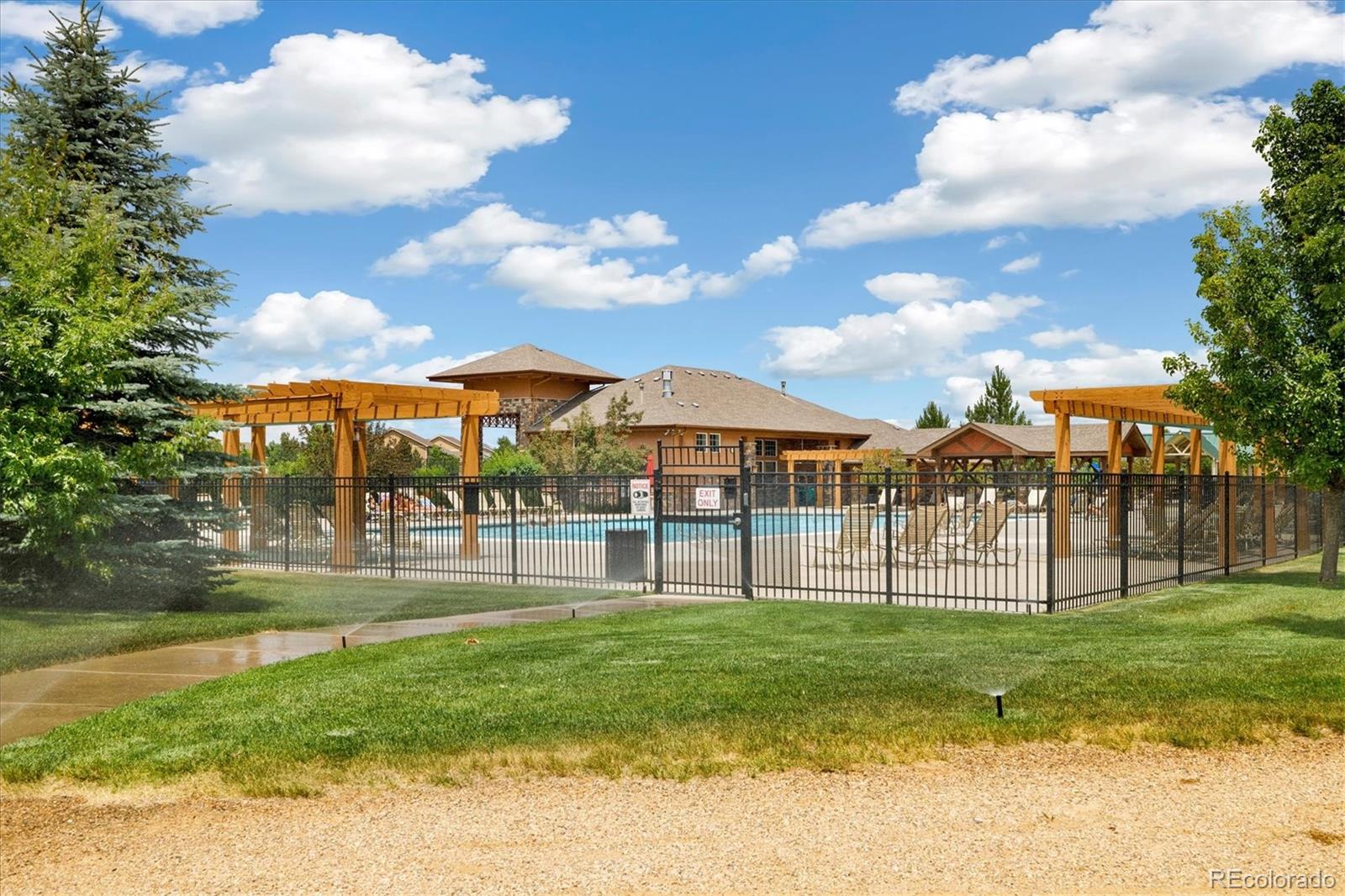 14443 W 88th Drive Unit: B
