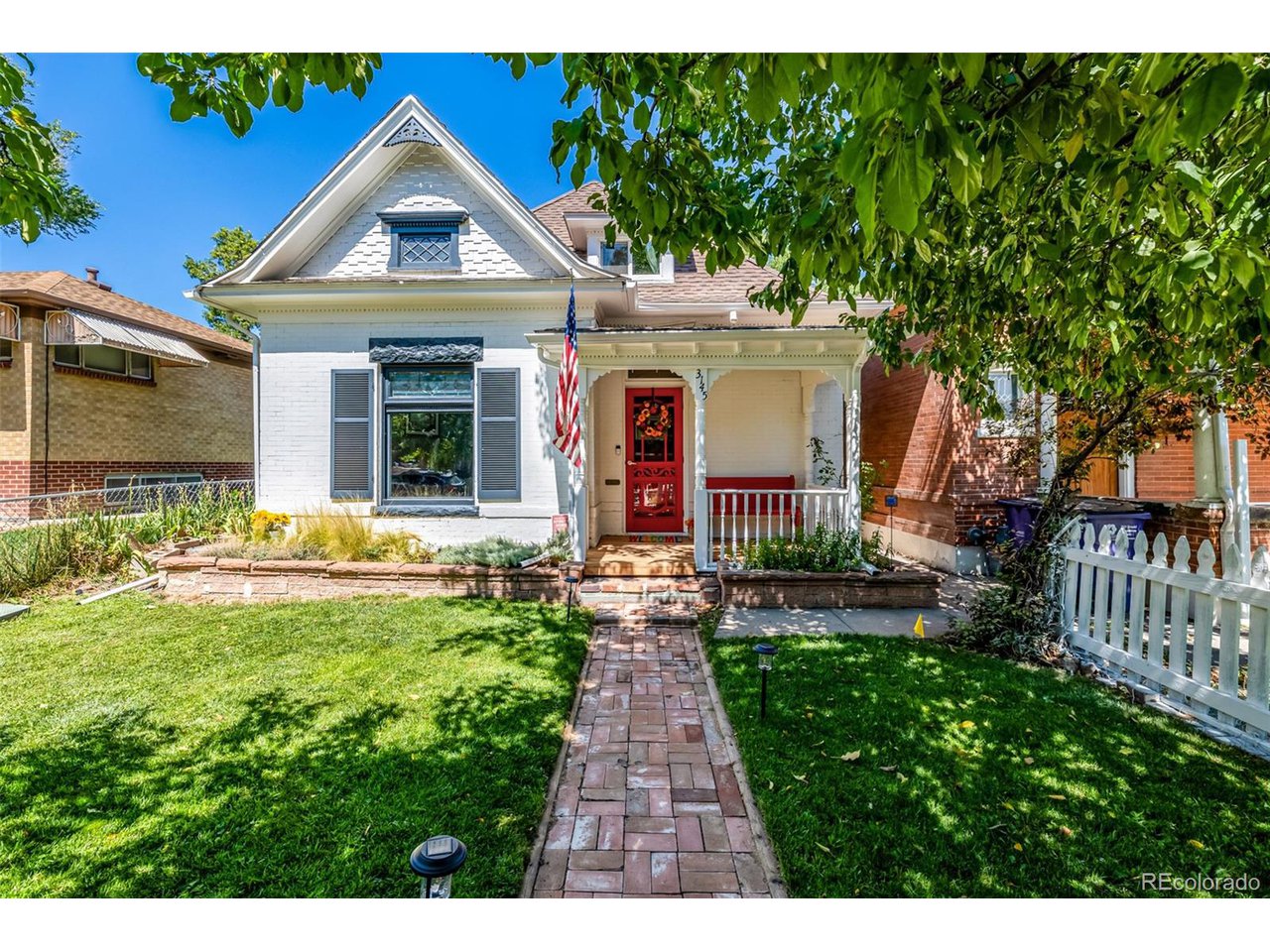 3145 W 23rd Ave