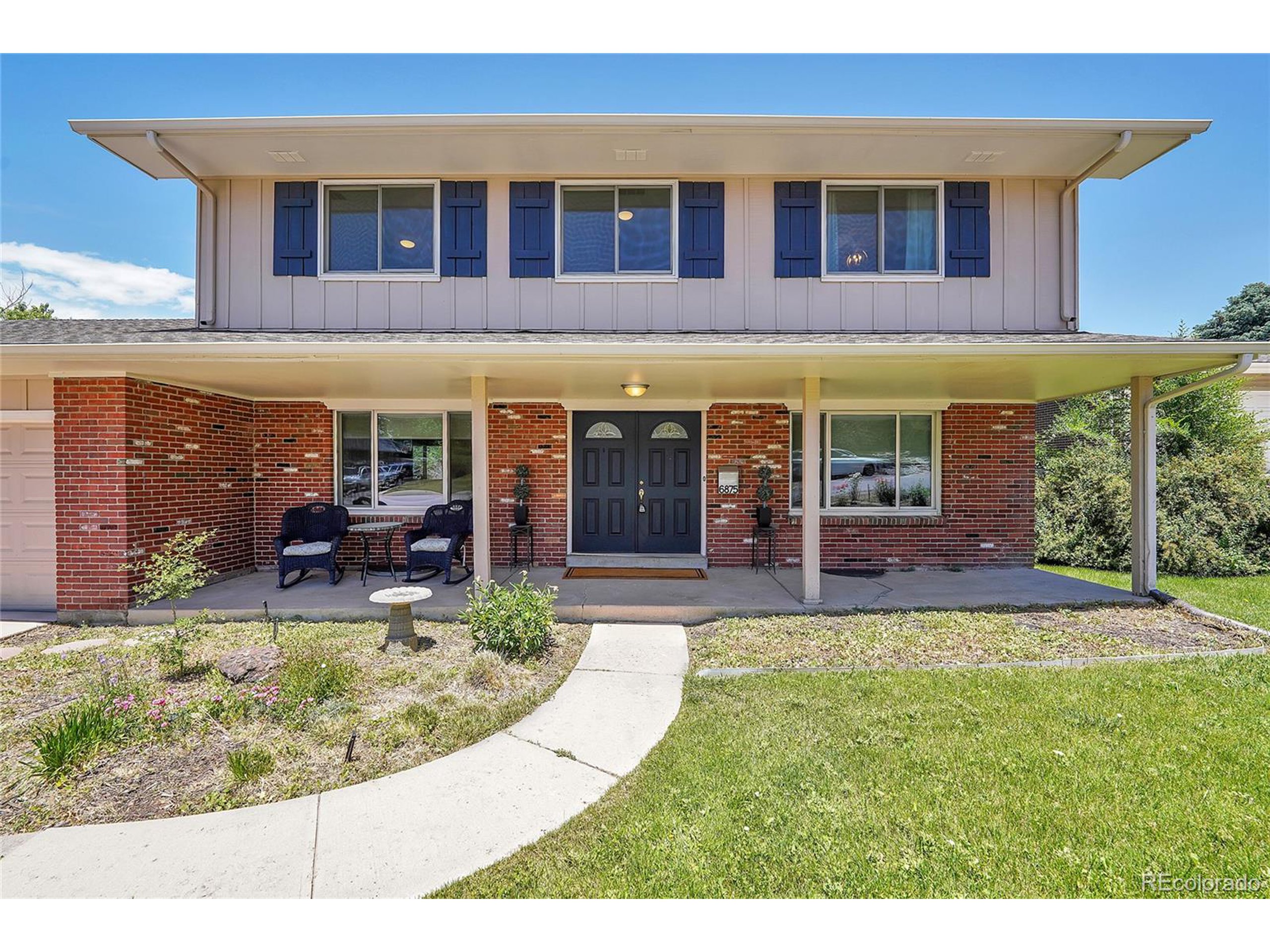6875 S Ulster Cir