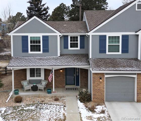 6060 E Hinsdale Court