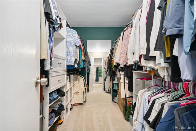 7040 E Girard Avenue Unit: 207