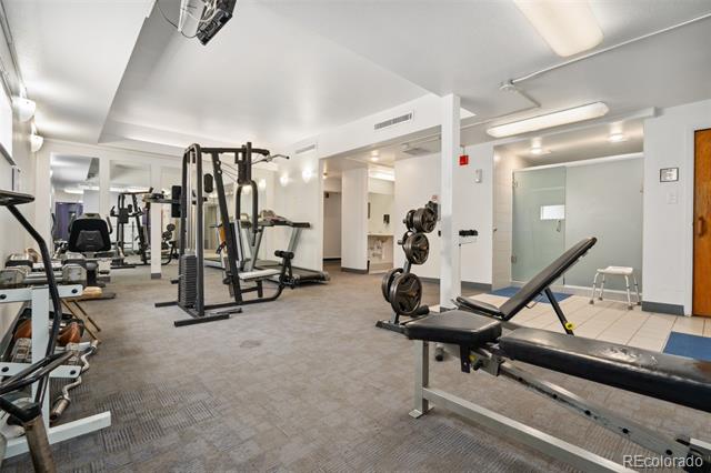 7040 E Girard Avenue Unit: 207
