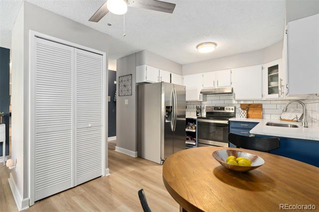 7040 E Girard Avenue Unit: 207