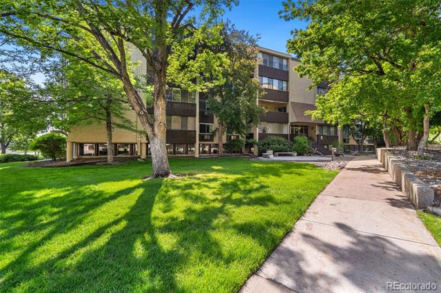 7040 E Girard Avenue Unit: 207
