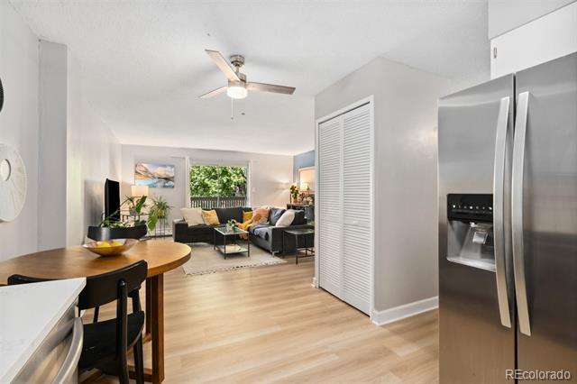 7040 E Girard Avenue Unit: 207