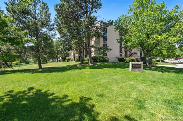 7040 E Girard Avenue Unit: 207